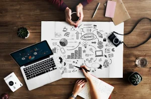 Marketing Digital para Pymes: por qué el 73 % de las empresas invierten en estrategias digitales para crecer