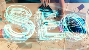 empresas de tecnología