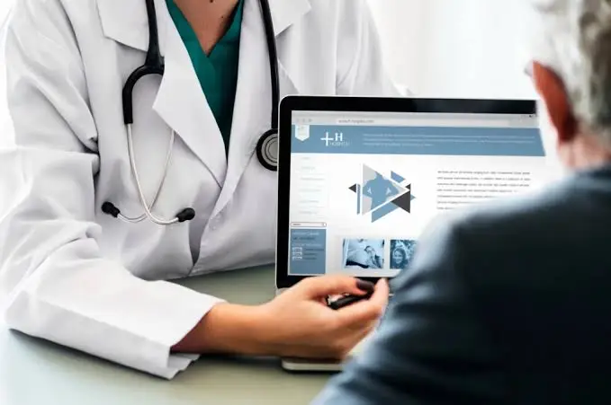 ¿Qué es el marketing digital para clínicas y hospitales?