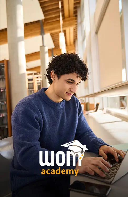 Wom Academy