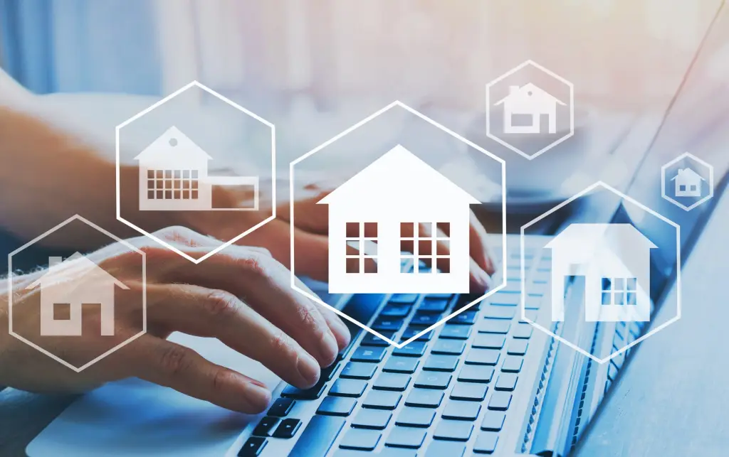 Estrategias de marketing digital para inmobiliarias
