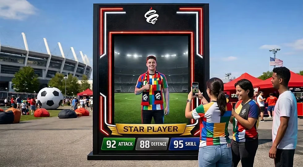 Marketing en temporada futbolera: por qué representa una oportunidad única para tu marca