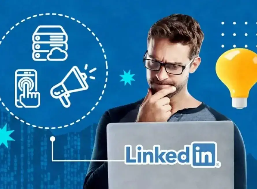 LinkedIn Ads para empresas B2B: por qué se ha convertido en un canal clave para generar oportunidades comerciales
