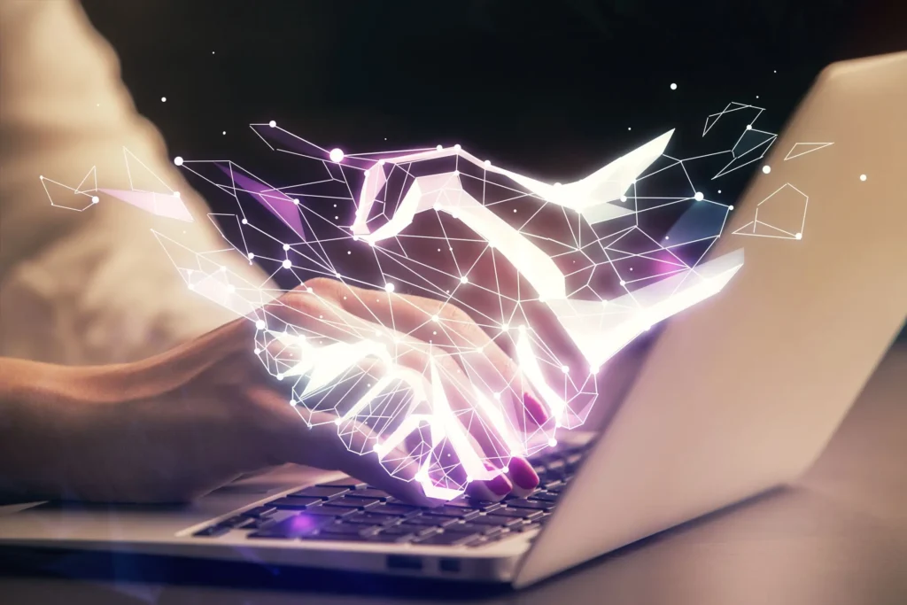 Confianza digital por qué será el nuevo factor de posicionamiento en internet