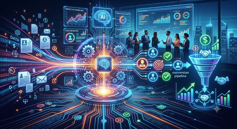 automatización predictiva