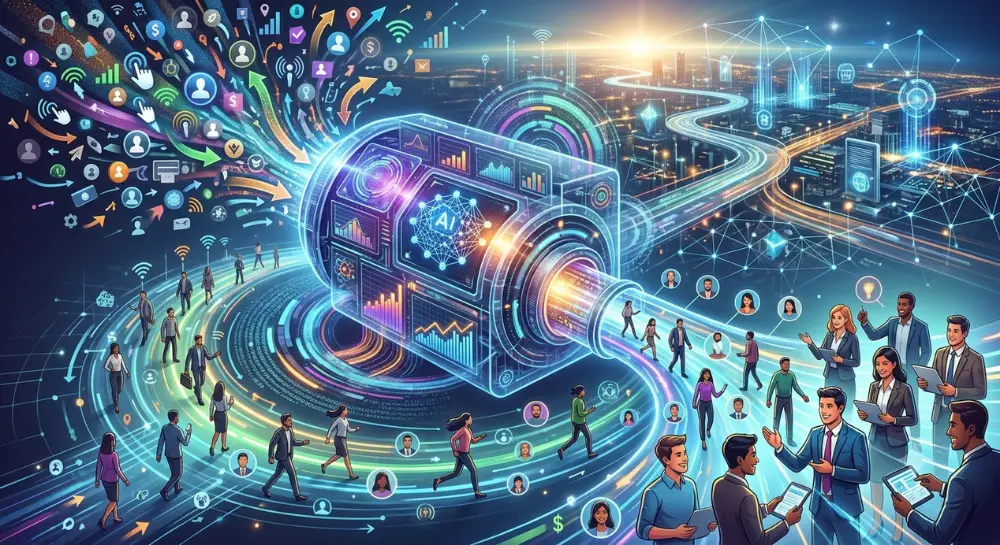 automatización predictiva